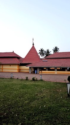 Sawantwadi Palace