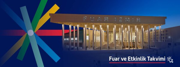Fuar İzmir