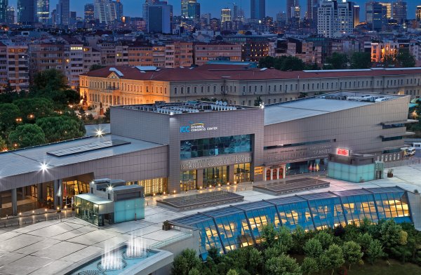 Istanbul Congress Center