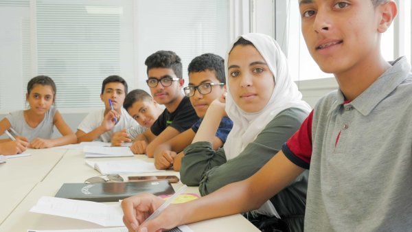 Institut Francais de Casablanca