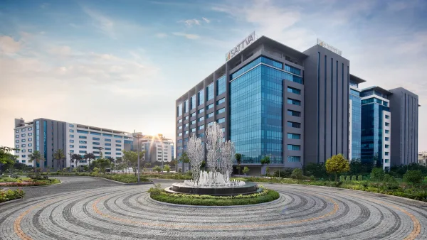 Sattva Global City