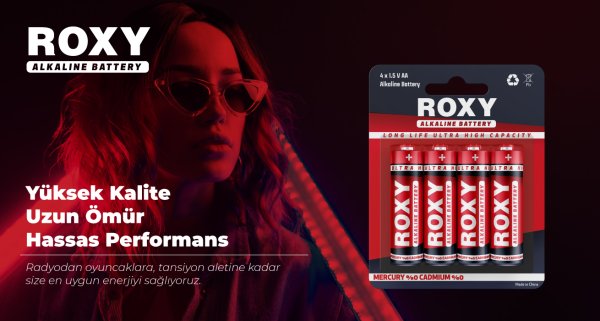 Roxy Club Istanbul