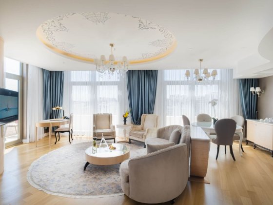 Safira Spa