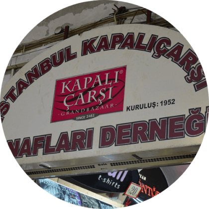 Grand Bazaar