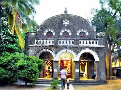 Hari Mandir - Pune Prarthana Samaj