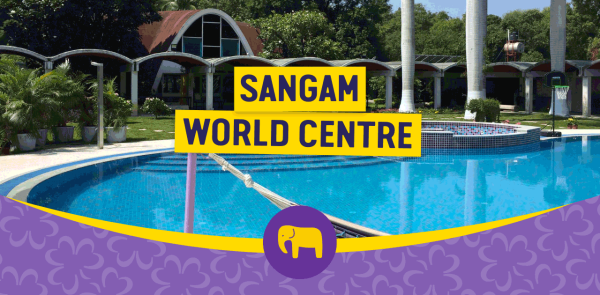 Sangam World Centre