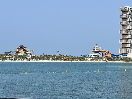 Aquaventure