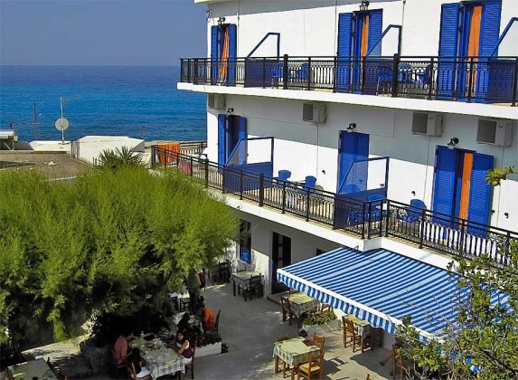 Hotel Stavris