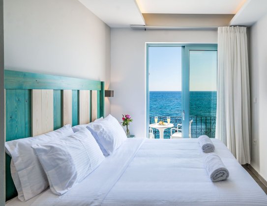 Samaria Hotel