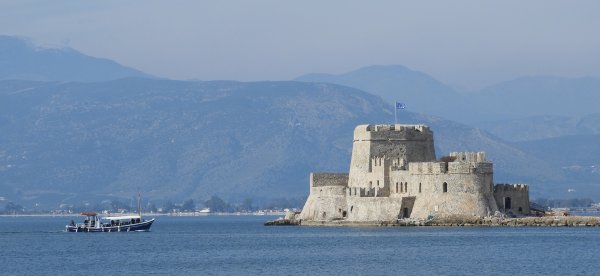 Amalia Hotel Nafplio