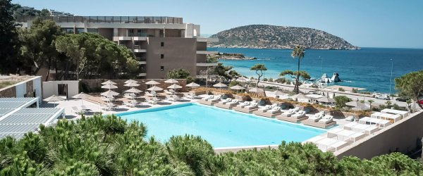 Hotel Vincci EverEden