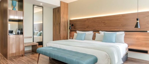 Hotel Vincci Liberdade