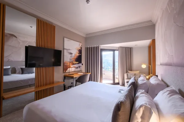 Hotel Cidnay