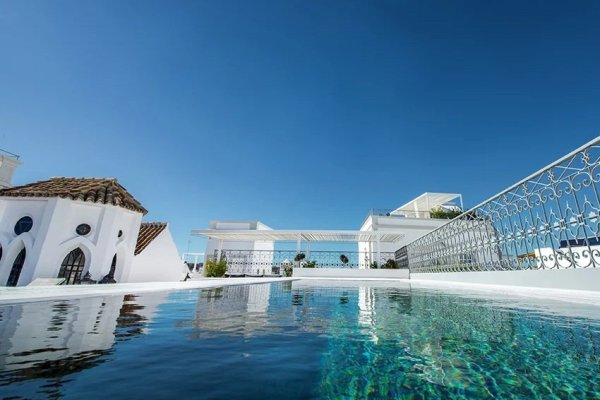 Casa Fuzetta