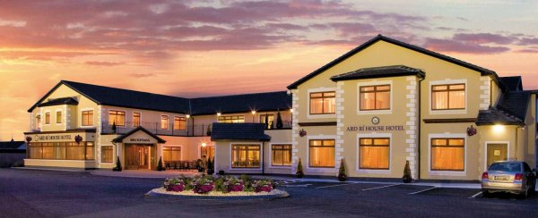 Ard Rí House Hotel