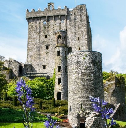 Blarney Castle