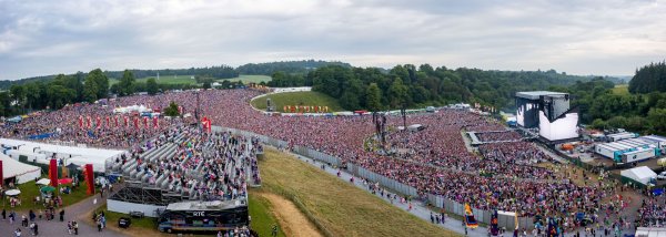 Slane Castle