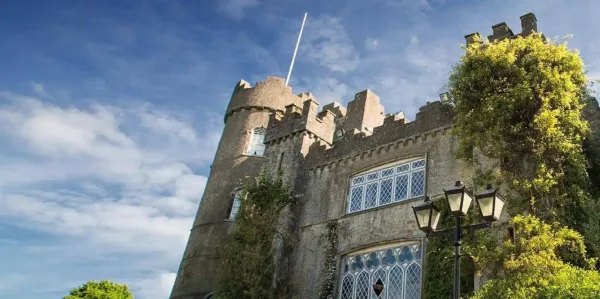 Malahide Castle