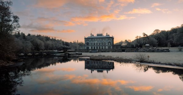 Westport House