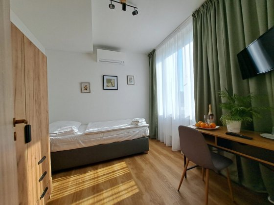 Hotel Legie