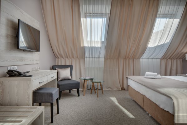 Hotel Florenc