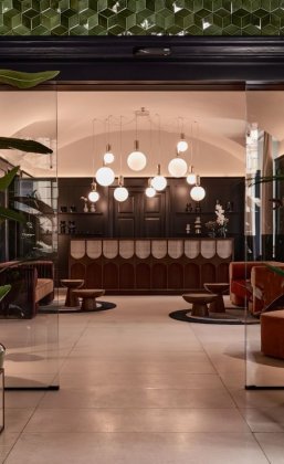 Hotel Maria Prag