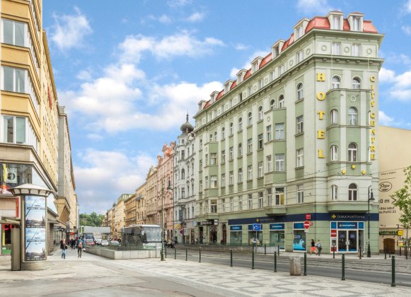Hotel City Centre