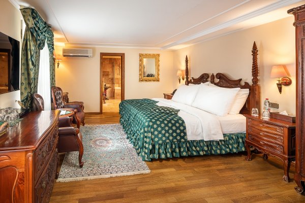 Hotel U Prince