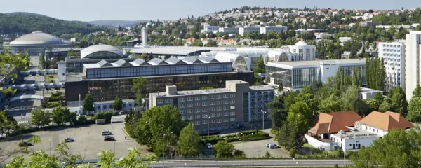 Orea Hotel Voroněž II