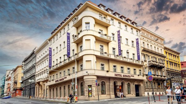 Hotel Sonata