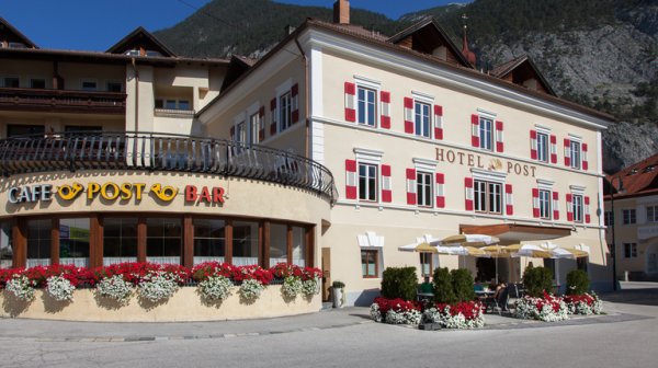 Sterzinger Posthotel