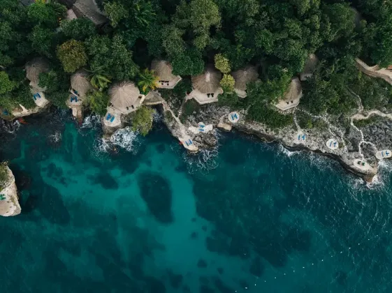 Rockhouse Hotel