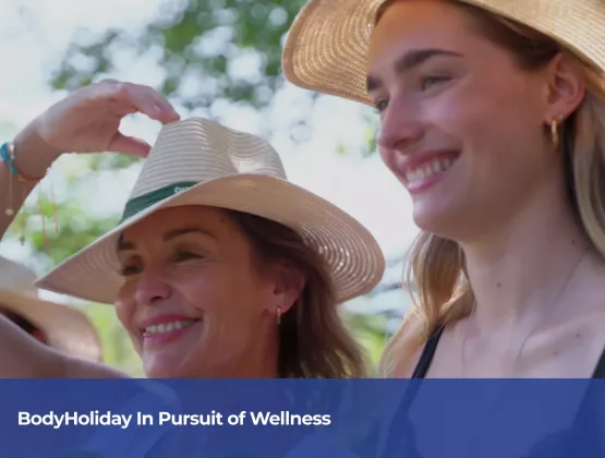 BodyHoliday Saint Lucia