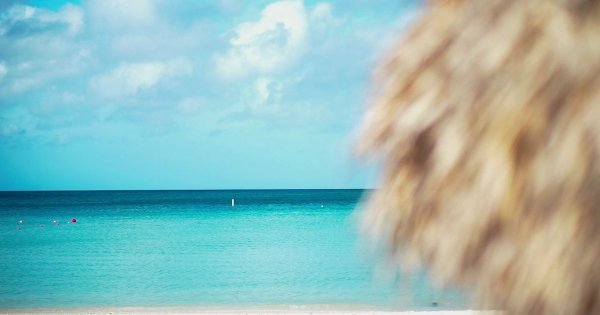 Boardwalk Boutique Hotel Aruba