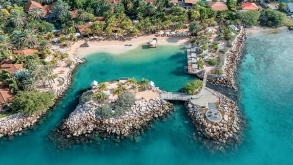 Baoase Luxury Resort