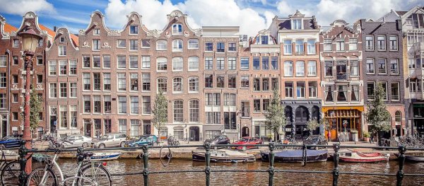 The Social Hub Groningen
