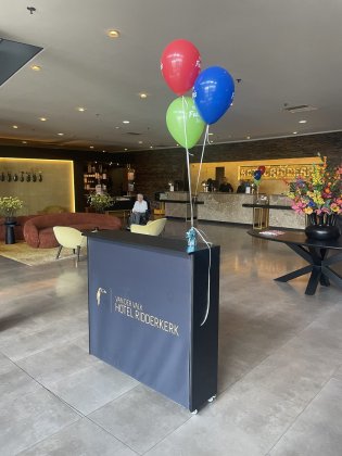 Van der Valk Hotel Ridderkerk