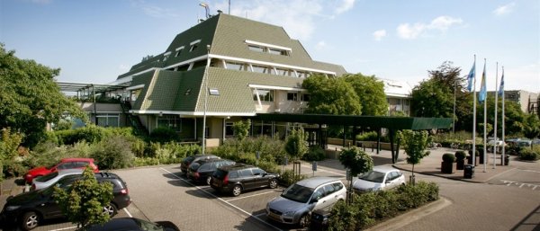 Van der Valk Hotel Vianen - Utrecht