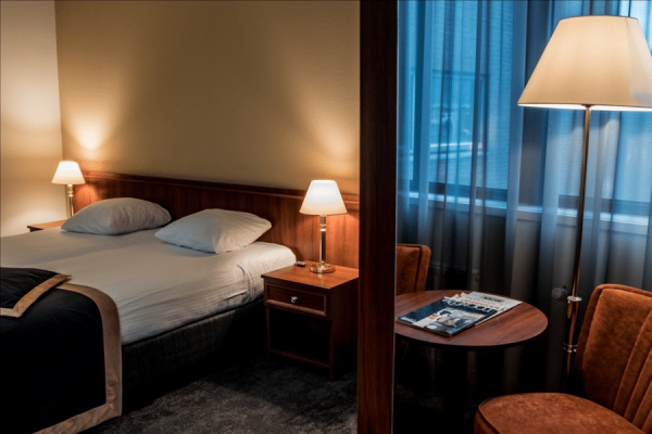Hotel ten Cate