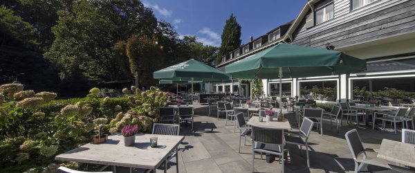 Hotel de Bovenste Molen