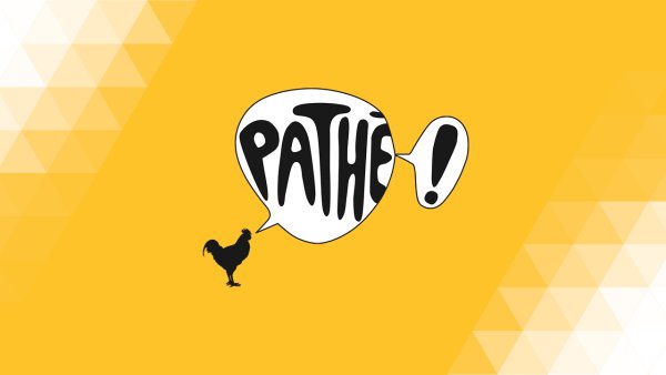 Pathé Rembrandt Utrecht