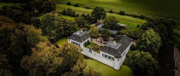 Kasteel van Oijen