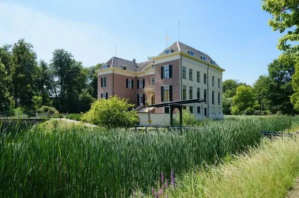 Huis Doorn