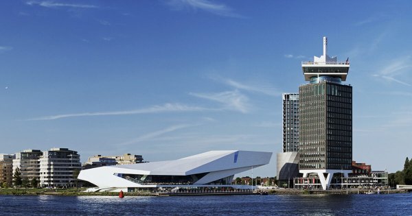 Eye Filmmuseum