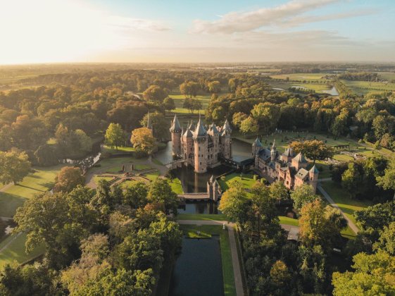 Castle de Haar