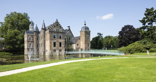 Kasteel Huize Ruurlo