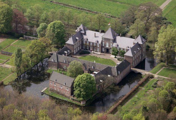 Heeze Castle