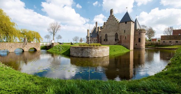 Kasteel Radboud