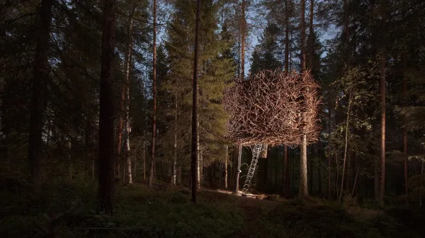 Treehotel