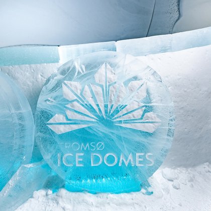 Tromsø Ice Domes